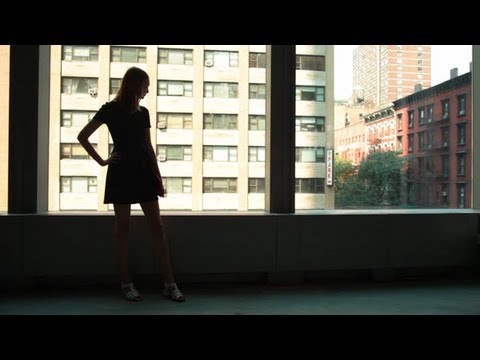 New York Fashion Week 2013: Elements | Silhouette