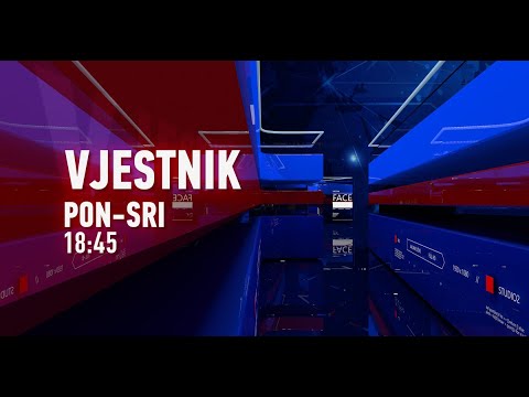 VJESTNIK - 14.10.2020