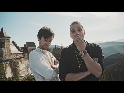 VAUKS feat. MECA CAZIN - MOJA RUŽICA 🌸🌼 (MODRIJANI 101% BALKAN VERZIJA)