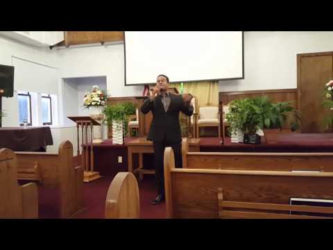 Jesus Tu Eres mi Verdad   Jose Gomez Jr