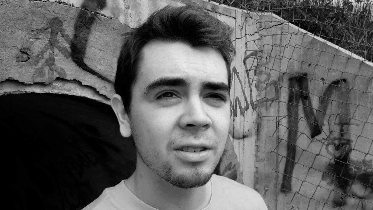 'Valley of The Dead' - Short Film (Sequel to 'Goodnight Moon')