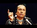 Time To Correct The History Books Elder Russell Means Columbus Must Die Speech