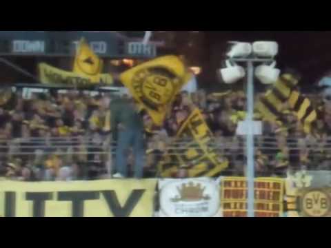 ITZTRUE x HIGHLIFE - "14.03.2005" [BVB Song]