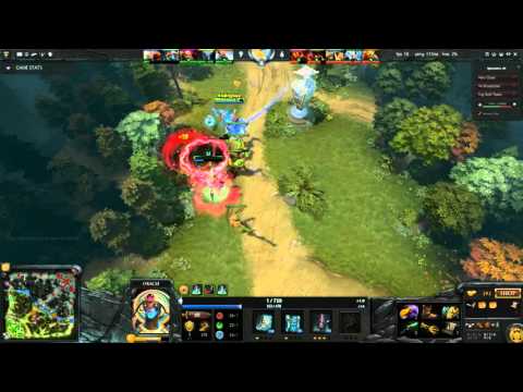 Dota2Tv Live Stream (Malaysia)