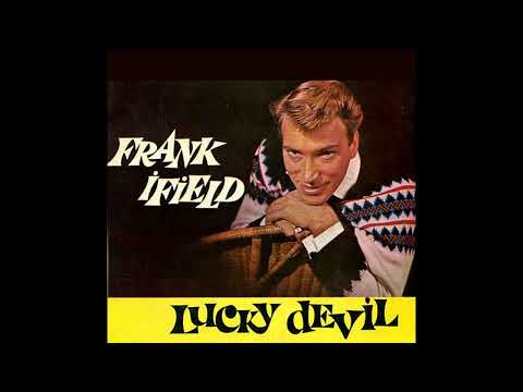 Frank Ifield - Lucky devil (DEStereo)