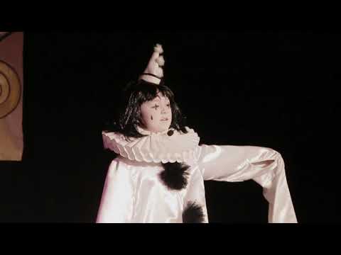 Die Abenteuer des Buratino - Theatr Vektor Schule E.v.