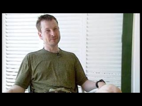 Lars von Trier 'Idioten' Interview Cannes