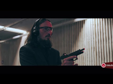 MSZU - Machs wie John Wick!