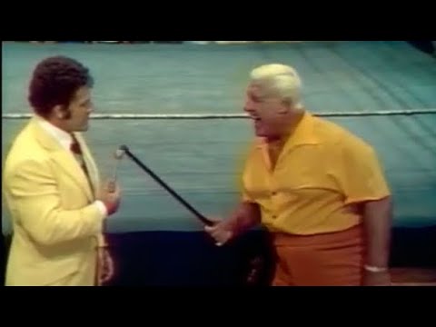 All Star Wrestling 06/23/79