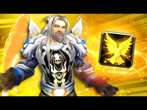 He Just ERADICATED That Rogue! (5v5 1v1 Duels) - PvP WoW: Shadowlands 9.2