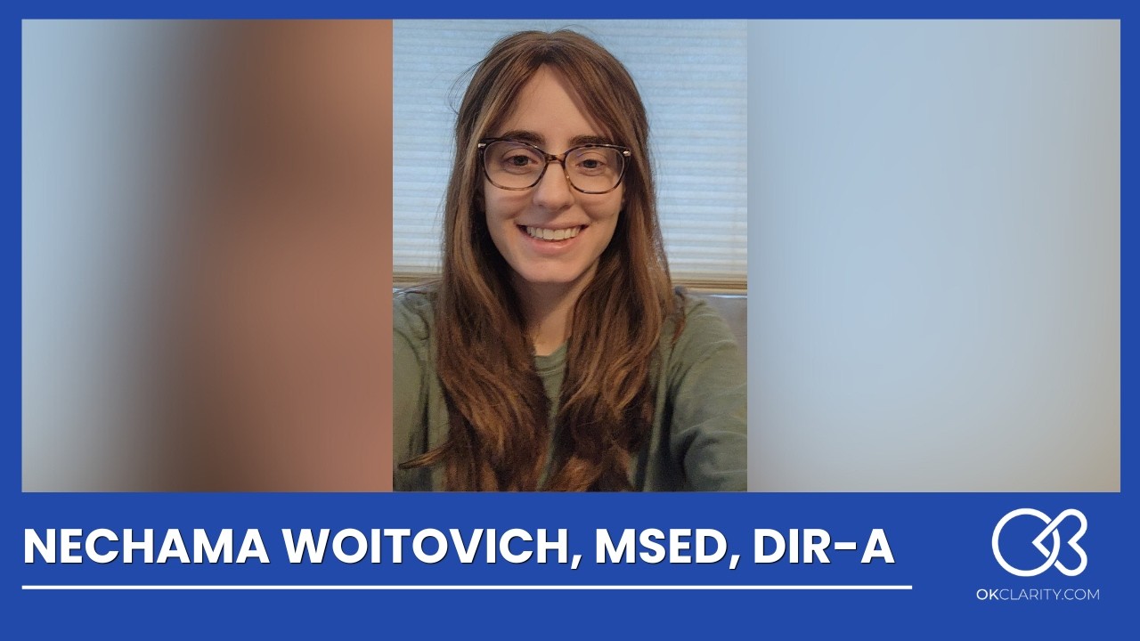 Nechama Woitovich, MSED, DIR-A | Jewish Therapist in NY & NJ