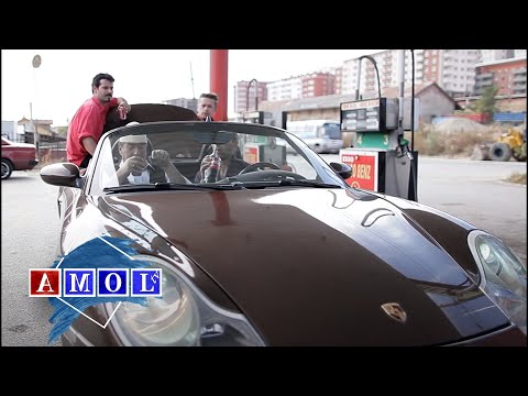 Tigrat - KRENARIA E BUDALLËS