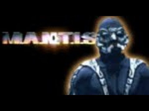 MANTIS S01E00 M A N T I S Pilotfilm