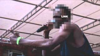 GoldLink - G.Y.L.O