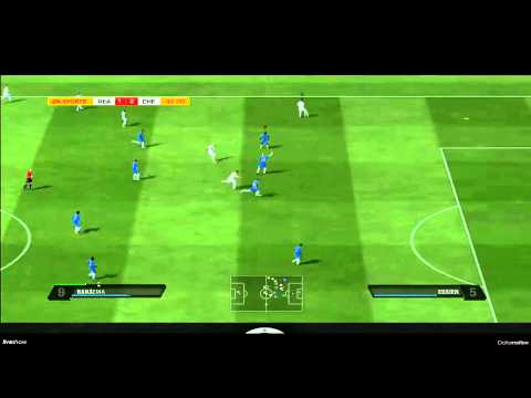 Finale ESWC 2011 Aquino - Ralfitita