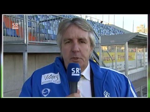 Hauenstein – 1.FC Saarbrücken 3:1 (1:0) --- 20.10.2007