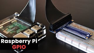 Raspberry Pi GPIO Tutorial: The Basics Explained