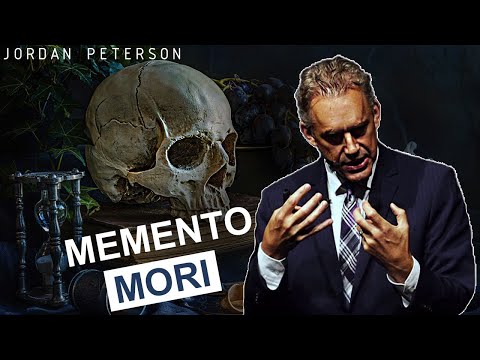 Memento mori | Jordan Peterson
