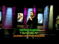 Michael English - I Surrender All