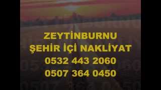 ZEYTİNBURNU NAKLİYAT 0532-4432060 ŞEHİR İÇİ YÜK VE EŞYA TAŞIMA KAMYONET+KAMYON