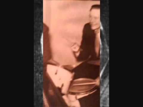 Åke Stan Hasselgård - On the sunny side of the street