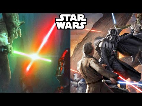Why Sidious Was FURIOUS with Darth Vader Hunting These Order 66 Survivors - Star Wars Explained