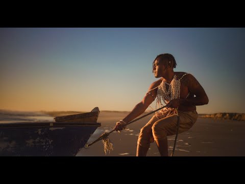 Matt B ft. The Unveiled - 'BUYA EKHAYA' (Official Music Video)