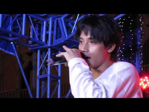 190901 KEN FOCUS | SB19 - GO UP @ 2019 Phil-Kor Talent Competition Semi Finals