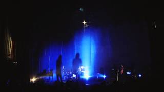 Steven Wilson - Index Live