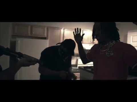 Never Going Broke the movie Part 1 (LightskinKiesha, Crayola, Pink Panther)