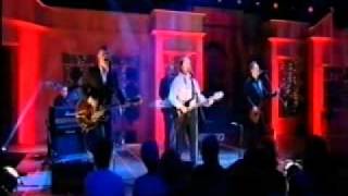 Chris de Burgh - Everywhere I Go