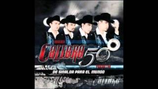 calibre 50 te estoy engañando con otra