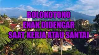 Download lagu 48| LAGU SUNDA REMIX | BOLOKOTONO - Sangat Merdu, Kamu Wajib Dengar mp3