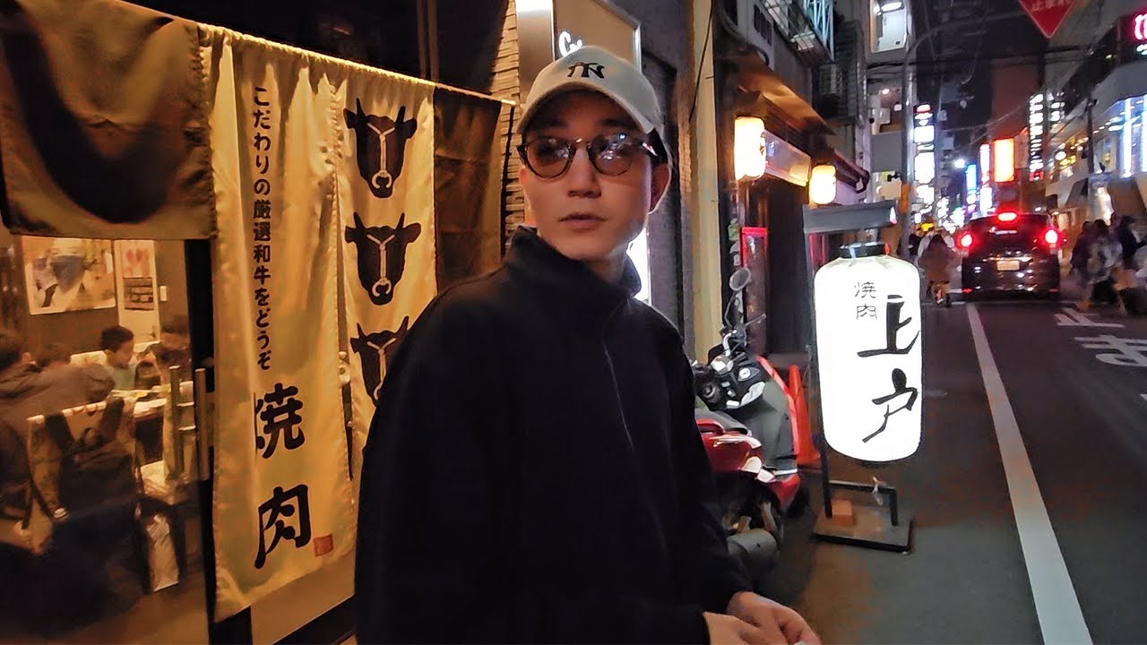 レイジーの今日はどこ行くねん【2024年ver】