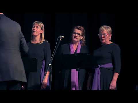 Dvije Jurjevske - Vokalni ansambl Samoborke