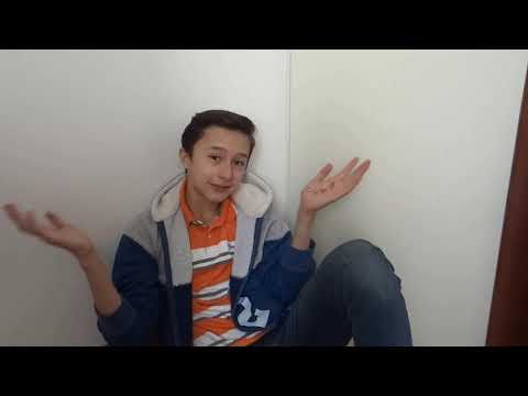 SAY IT ALL CHALLENGE - Santiago Cárdenas