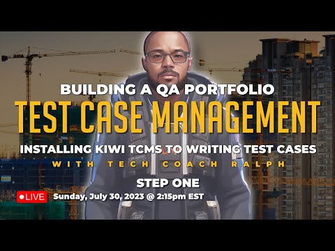 Level Up Your Testing Skills: Installing Kiwi TCMS for a Solid QA Portfolio