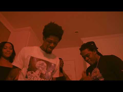 BonesHefner- Running Man FT. Kiddo Marv (Official Video)