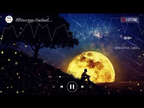 Sulage Hemin Ennako.. | Bandu Samarasinghe | Song With Full Lyrics. | ( peeter 1film song )