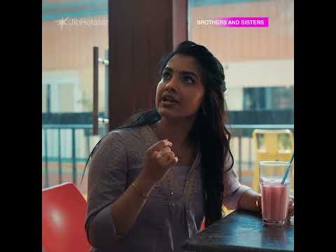 Hotstar Specials | Brothers And Sisters | Streaming Now on JioHotstar — Brothers and Sisters