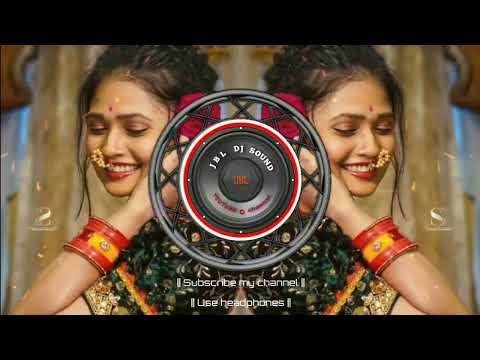 गोरी खोल दरवाजा Dj Remix | Hindi Hard Vibration Bass Mix | Aaye Dulhe Raja Dj Song | Dj Afzal Azmi