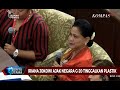 Iriana Jokowi Ajak Negara G20 Tinggalkan Plastik Iriana Jokowi Ajak Negara G20 Tinggalkan Plastik