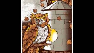 My Morning Jacket - Butch Cassidy [Live T5]