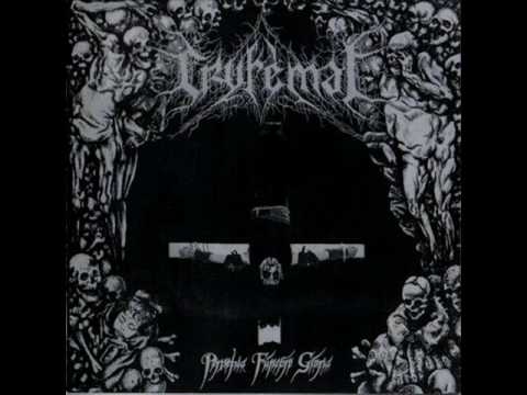 Cryfemal - La Muerte Invertida