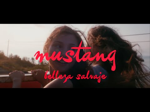 Trailer en V.O.S.E. de Mustang