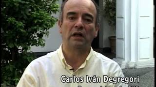 Exclusión Social y Comisión de la Verdad y Reconciliación