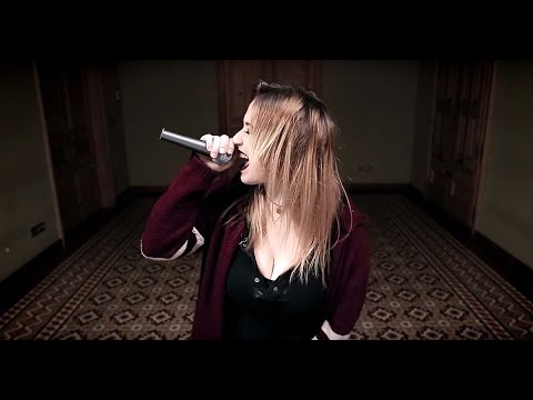 Flames At Sunrise - Bitch [Official Videoclip]