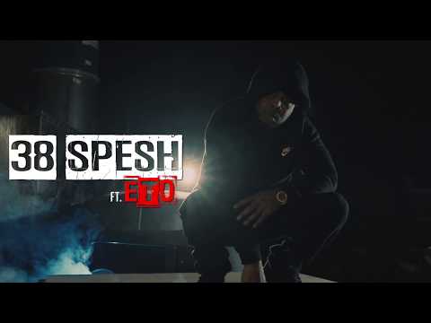 38 Spesh - Stay Afloat (ft. Lil Eto) Official Video