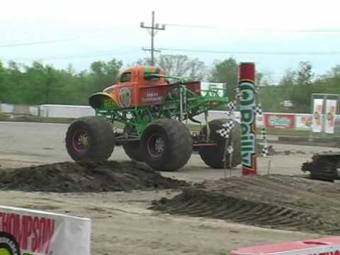 TMB TV S2 Episode 7 - Springfield, MO - Part 3 of 6