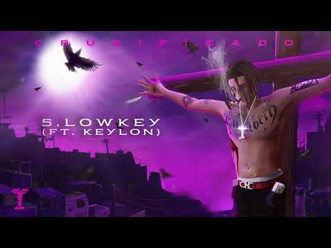 Pablo Chill-E - Lowkey (feat. Keylon)